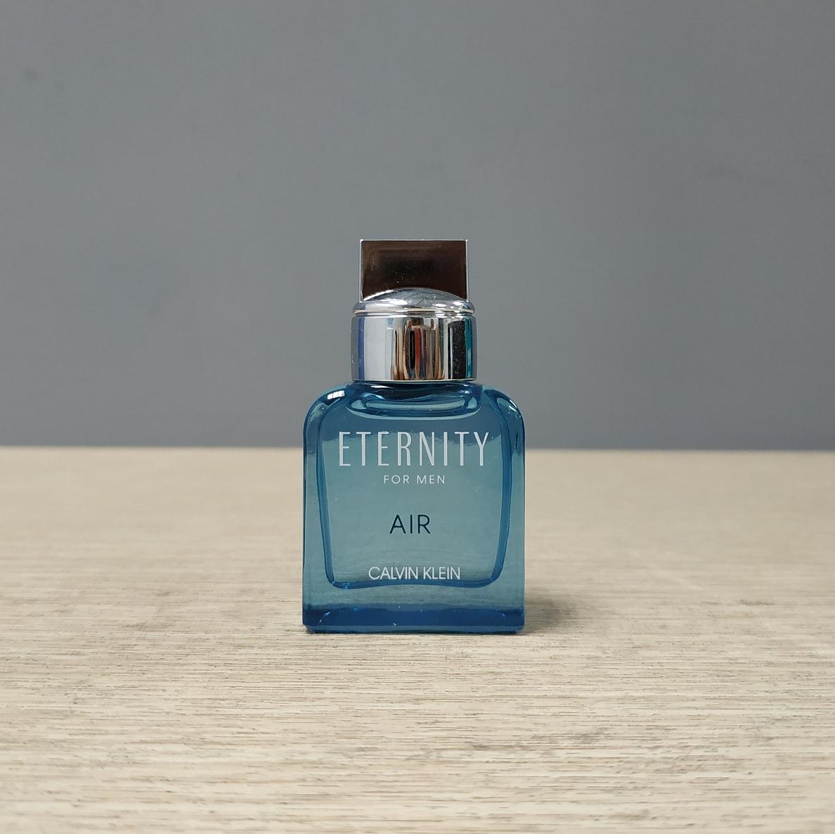 Nước hoa Nam CK Eternity Air For Men EDT 10ml