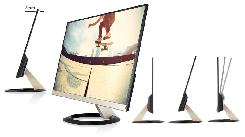 Màn hình máy tính ASUS VZ249H 23.8" LED
