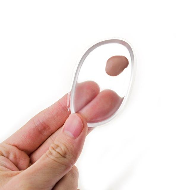 BÔNG PHẤN TRANG ĐIỂM SILICON CAO CẤP VACOSI