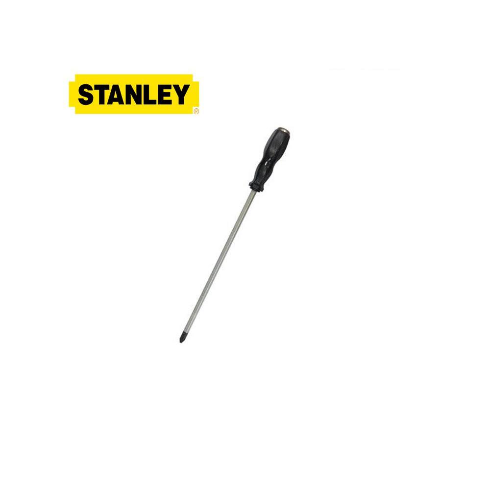 8X200MM VÍT ĐÓNG BAKE STANLEY 1-65-258