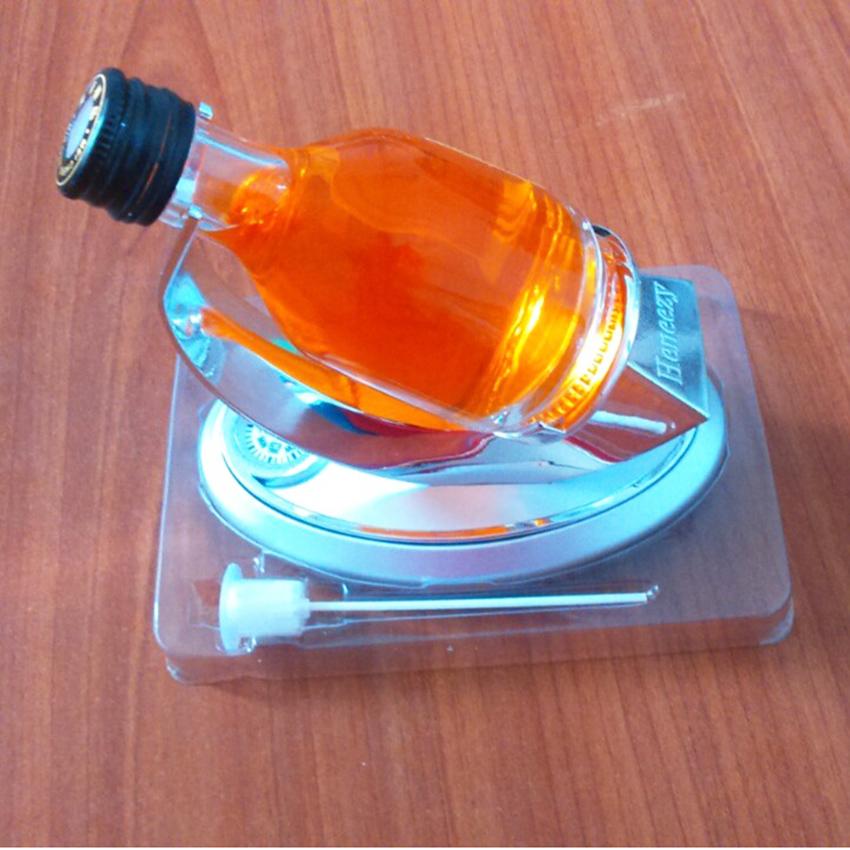 Nước hoa ô tô Heneezy TIGĐ053