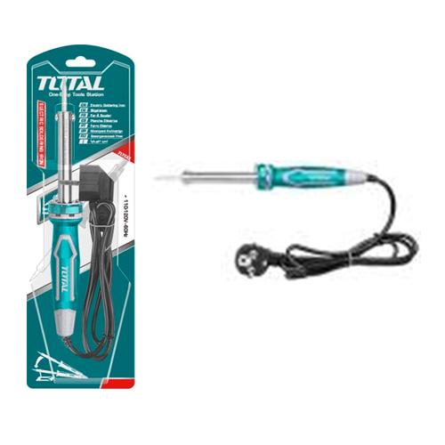 Mỏ hàn chì dùng điện Total TET1606 (60W)