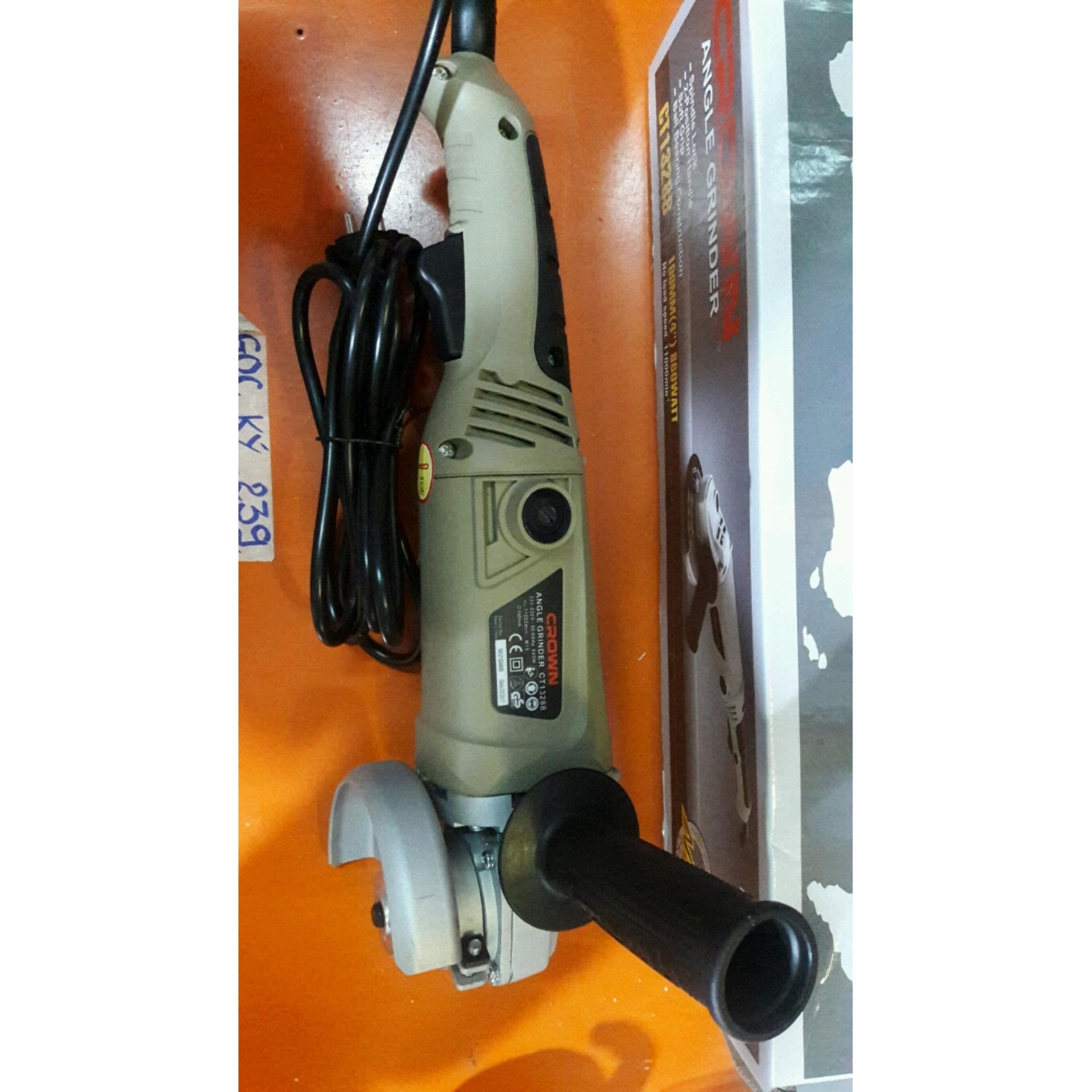 Máy mài 100mm, 800W CT13288