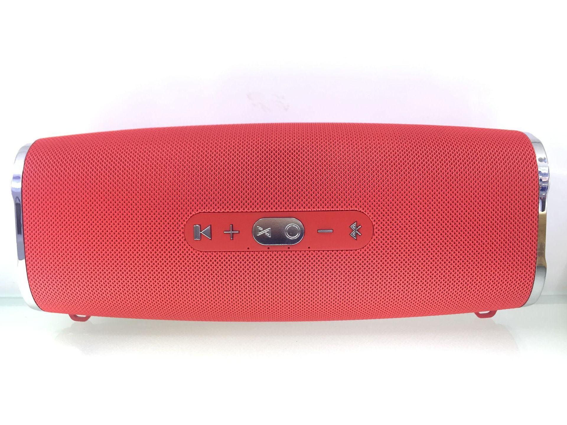 Loa Bluetooth S5000 âm thanh siêu bass - PKCB