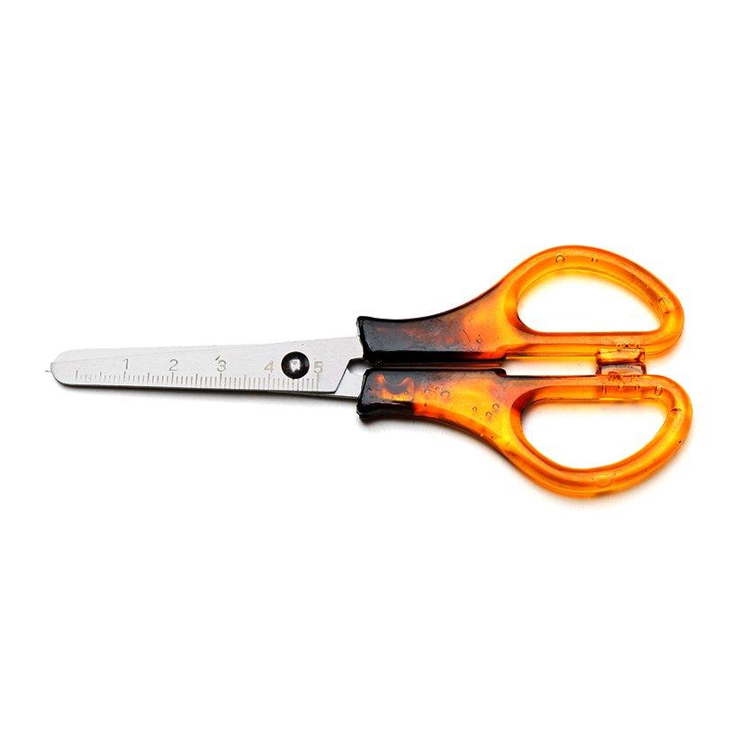 Kéo Thủ Công ChenGuang TC-121 Size Nhỏ 13cm