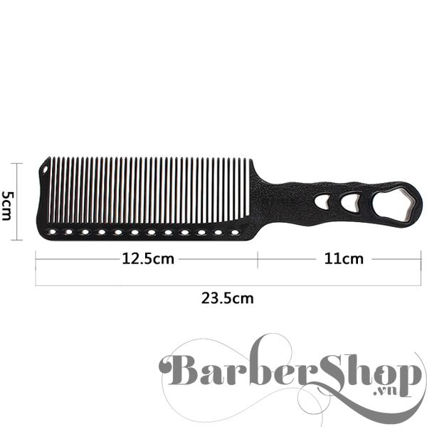 Lược Cắt Tóc Barber Comb Yo-282