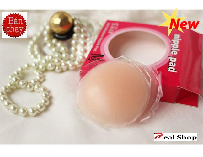 Combo 4 miếng dán nhũ hoa (2 hộp)