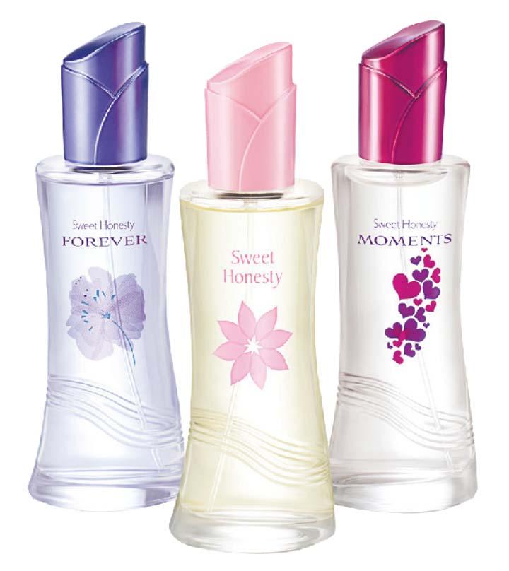 [HCM]Nước Hoa Nữ Avon Sweet Honesty 50ml