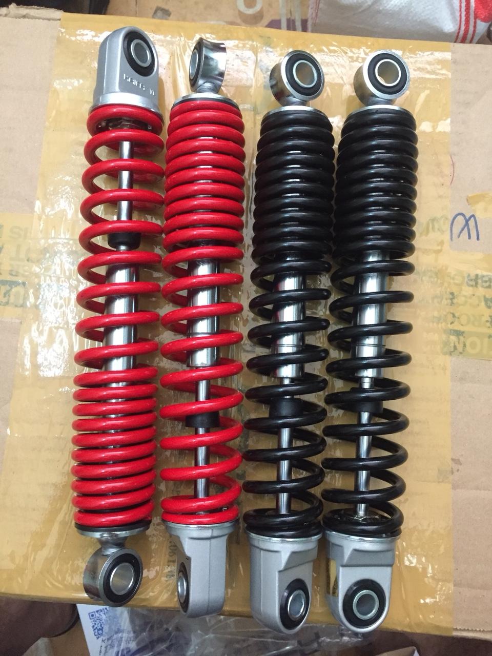 Phuộc sau KaiFa cho xe Sirius - 1 cặp