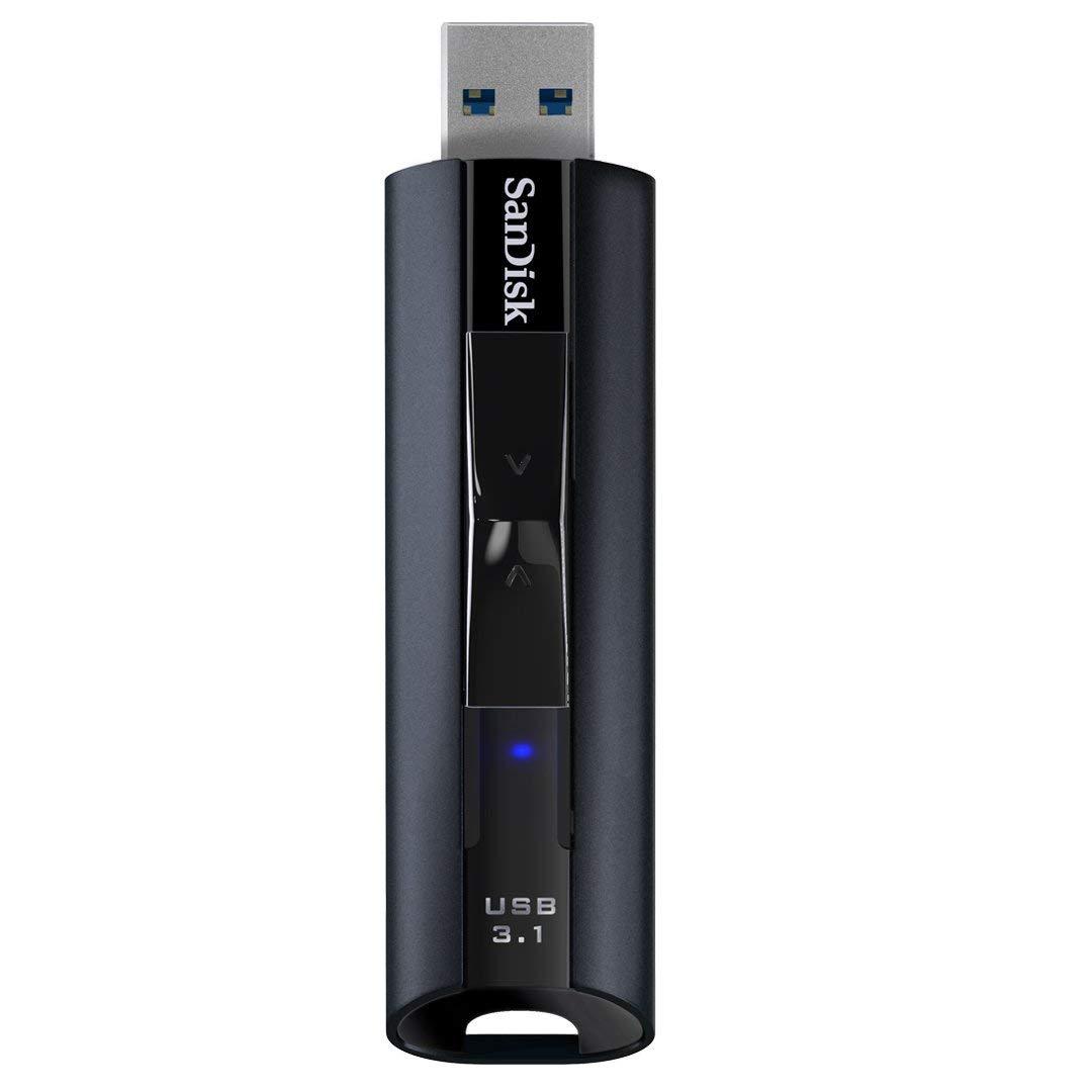 USB 3.1 Flash Drive Sandisk Extreme Pro CZ880 128GB