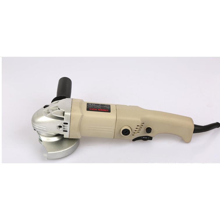 Máy mài góc 125mm Crown Rock CT3113 - 700W
