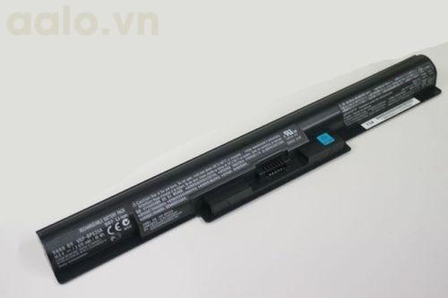 Pin laptop sony vaio 14e 15e svf14215sc svf15218sc vgp-bps35a vgpbps35a - battery sony