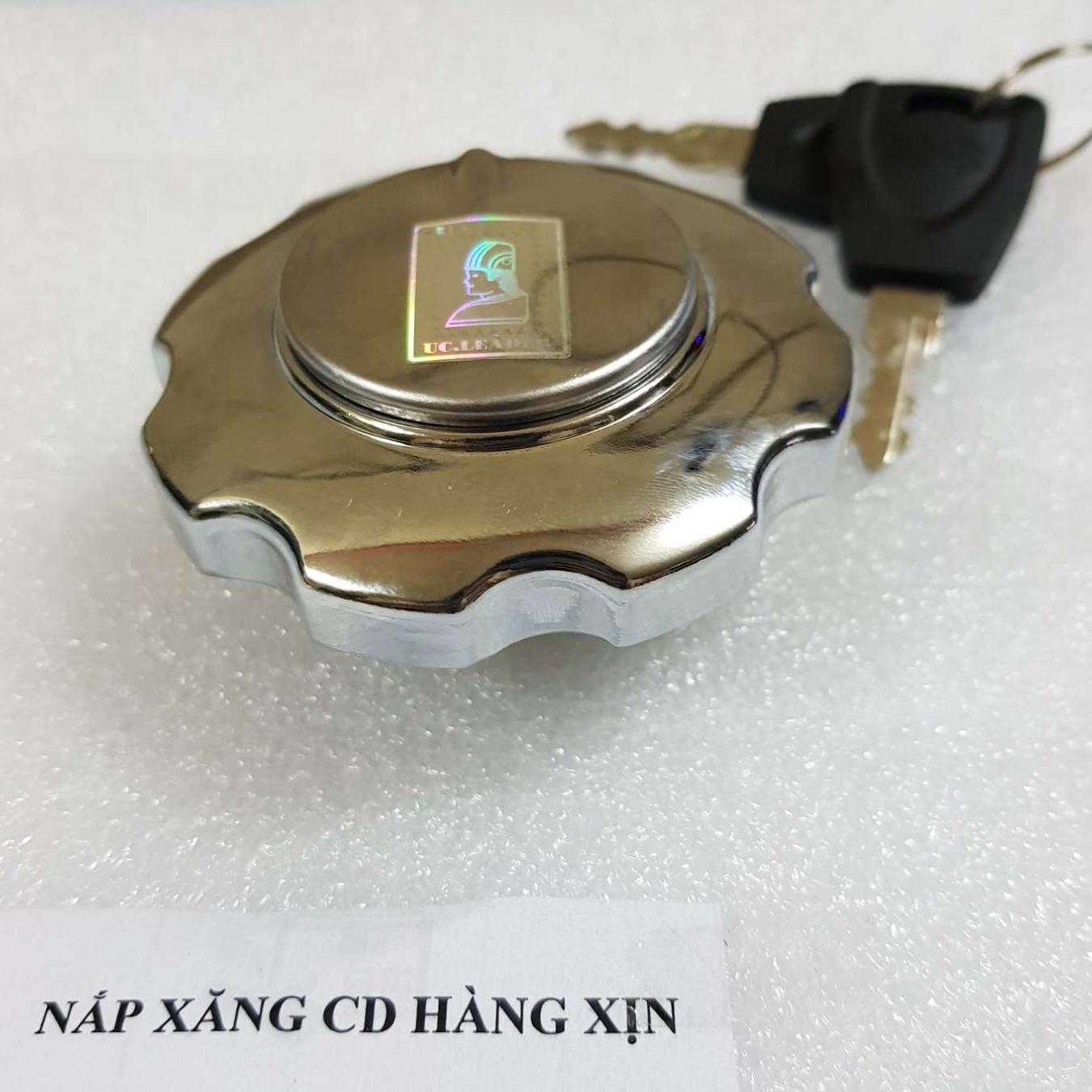 [HCM]Nắp xăng xe CD xịn