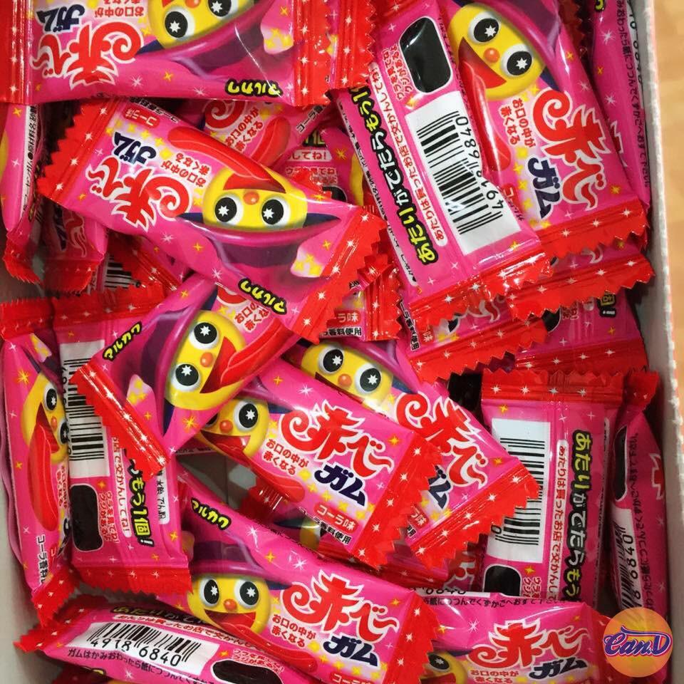 Singum Ma đỏ lưỡi (3 viên)