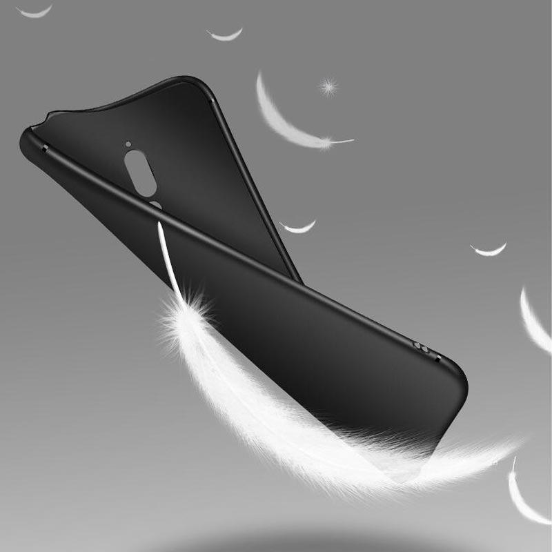 Ốp dẻo siêu mỏng cho Huawei Nova 2i