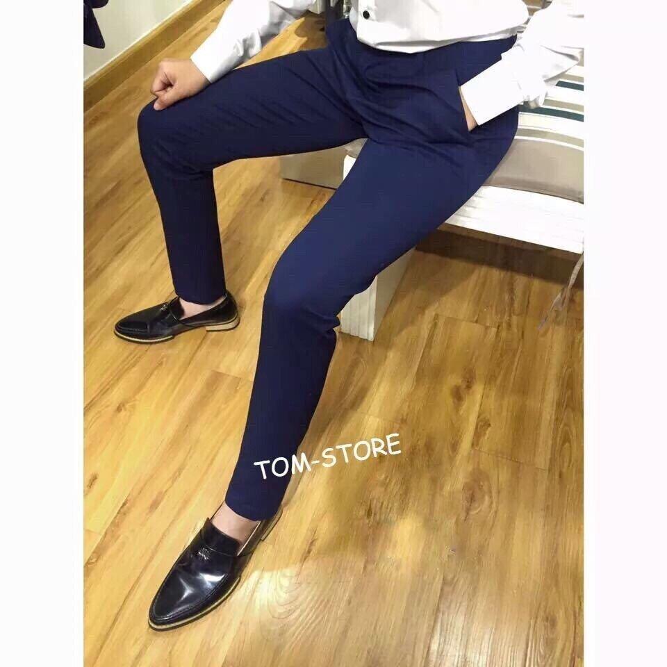 QUẦN KAKI NAM HÀN QUỐC  TN147