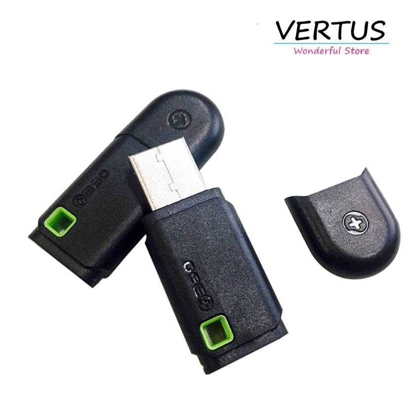 USB Phát Wifi Router 360 Tốc Độ 300Mbps Siêu Nhanh