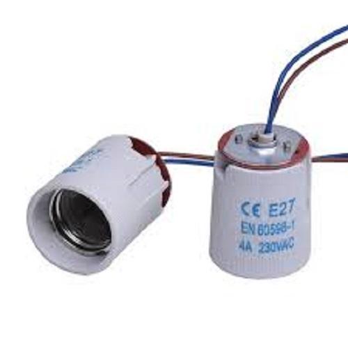 [Combo] 5 đui sứ bóng đèn E27 - Điện Việt