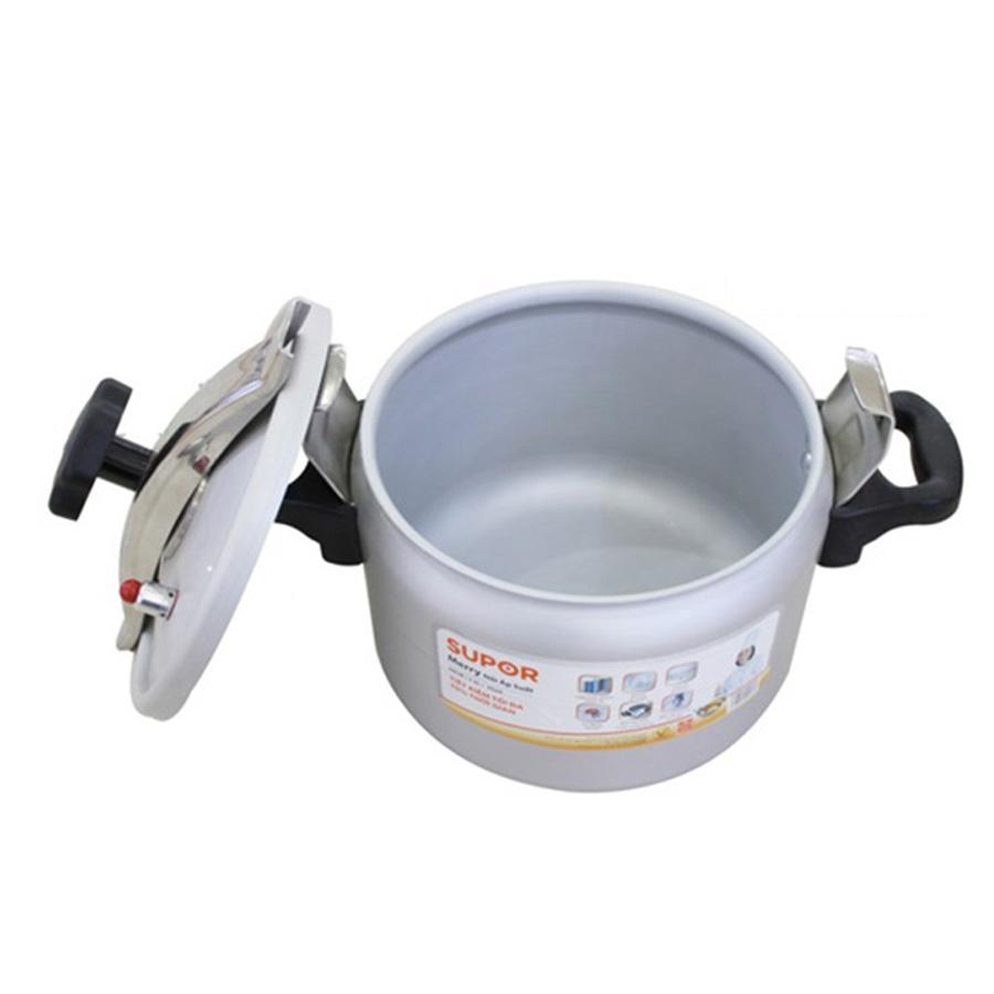 Nồi áp suất Supor YG22 22cm