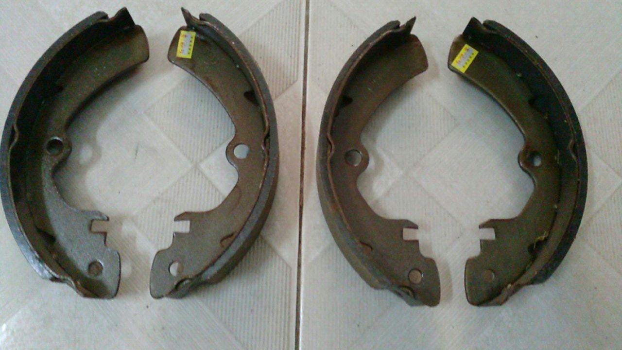 Vinaxuki 5-Pound Rear Brake Pads