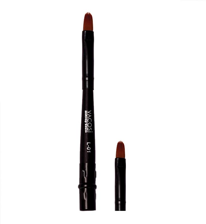 [HCM]Son kem lì 3CE Velvet Lip Tint  #Best Ever - Tone đỏ thuần + Tặng 1 Cây Cọ môi Vacosi Make-up House L-01