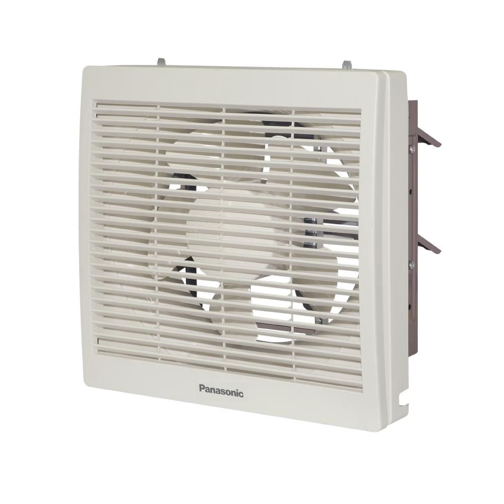 Panasonic wall mounted vacuum fan fv-20al1