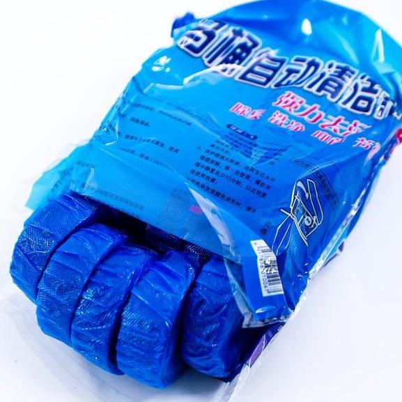 COMBO 20 Viên tẩy bồn cầu cực sạch và thơm mát
