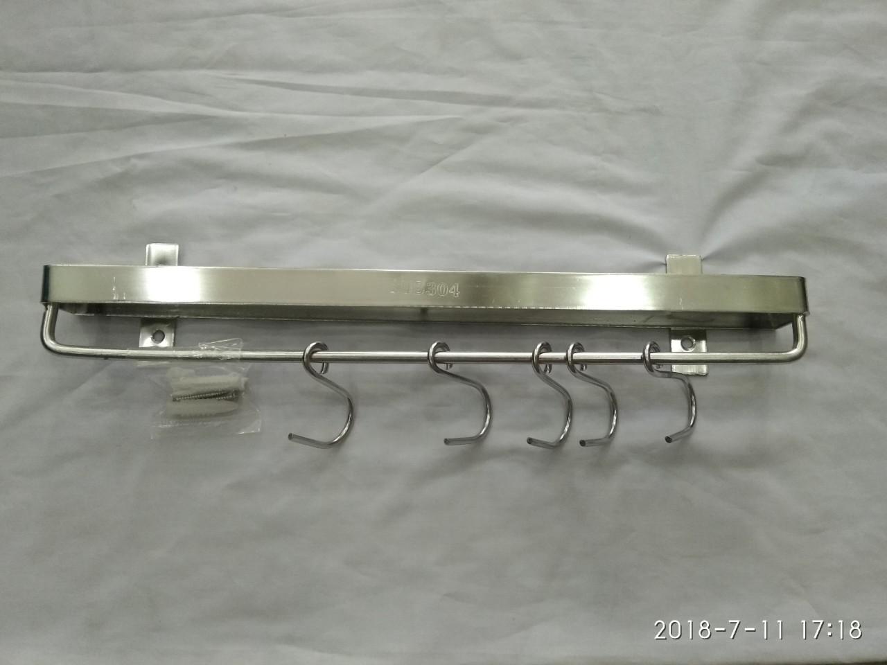 [HCM]MÁNG DAO INOX 304 DÀI 40CM