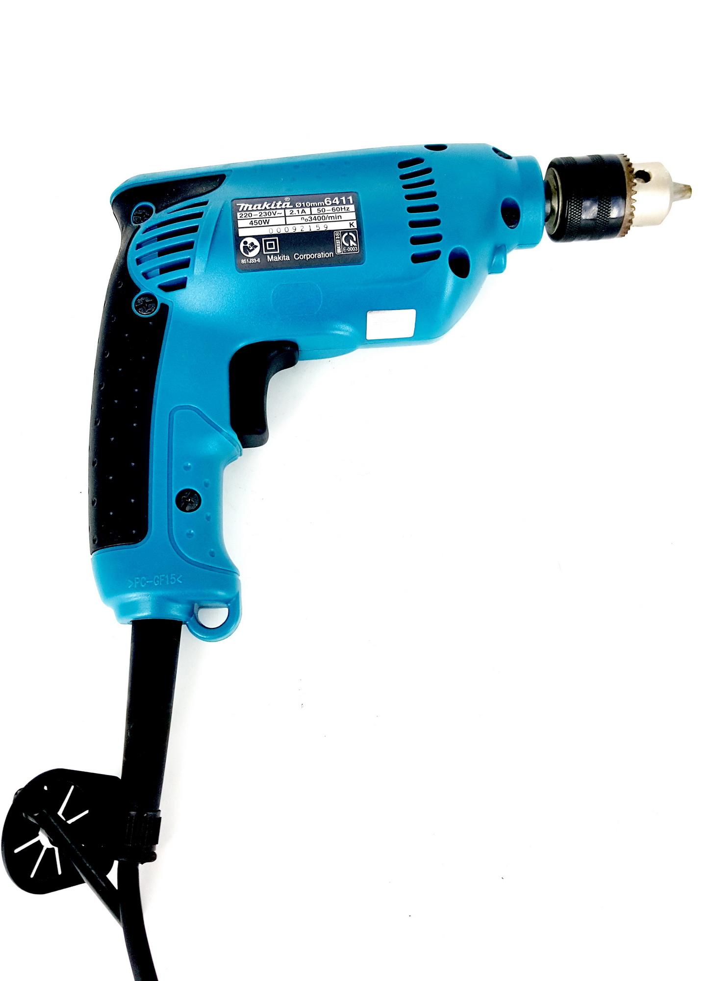 [HCM]Máy khoan động lực makita 6411