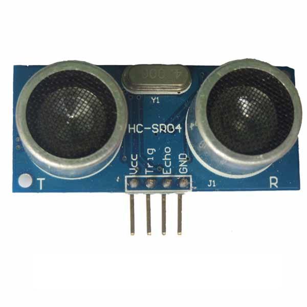 Module cảm biến siêu âm HC SR04
