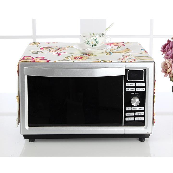 Tấm Phủ Lò Vi Sóng Cao Cấp
