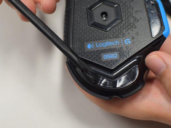 Feet chuột Logitech G502