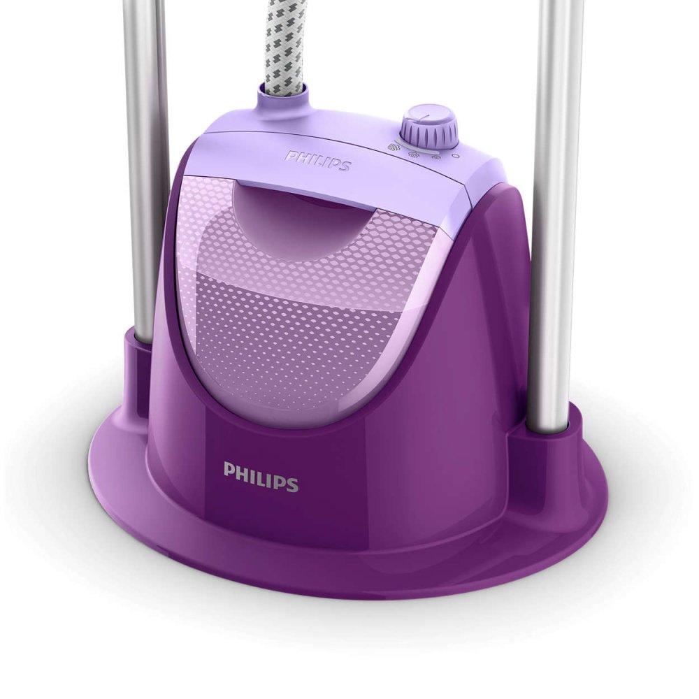 Bàn ủi hơi nước đứng Philips GC508