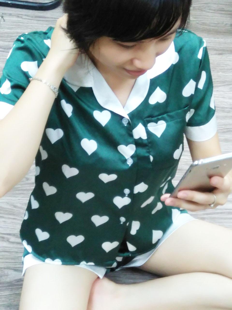 Pijama lua