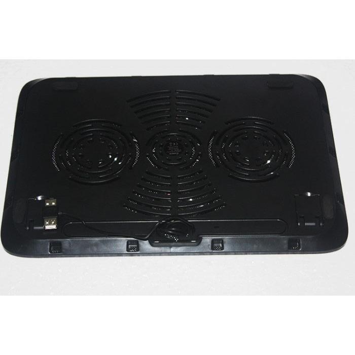 Đế tản nhiệt laptop Shinice 4 Quạt