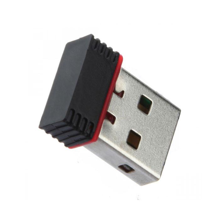 [HCM]USB Wireless 802-11N thu sóng wifi