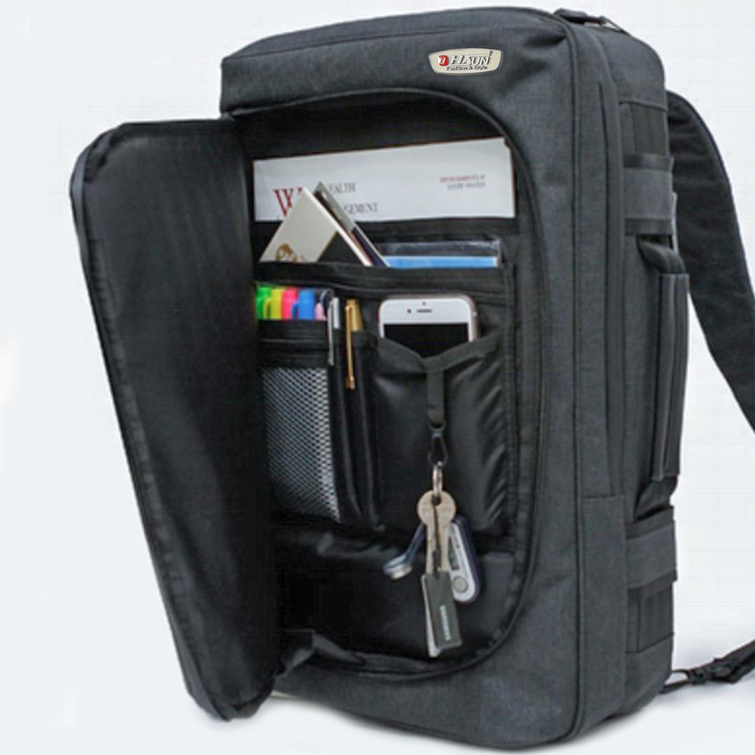 Cặp laptop đa năng HASUN HS 77