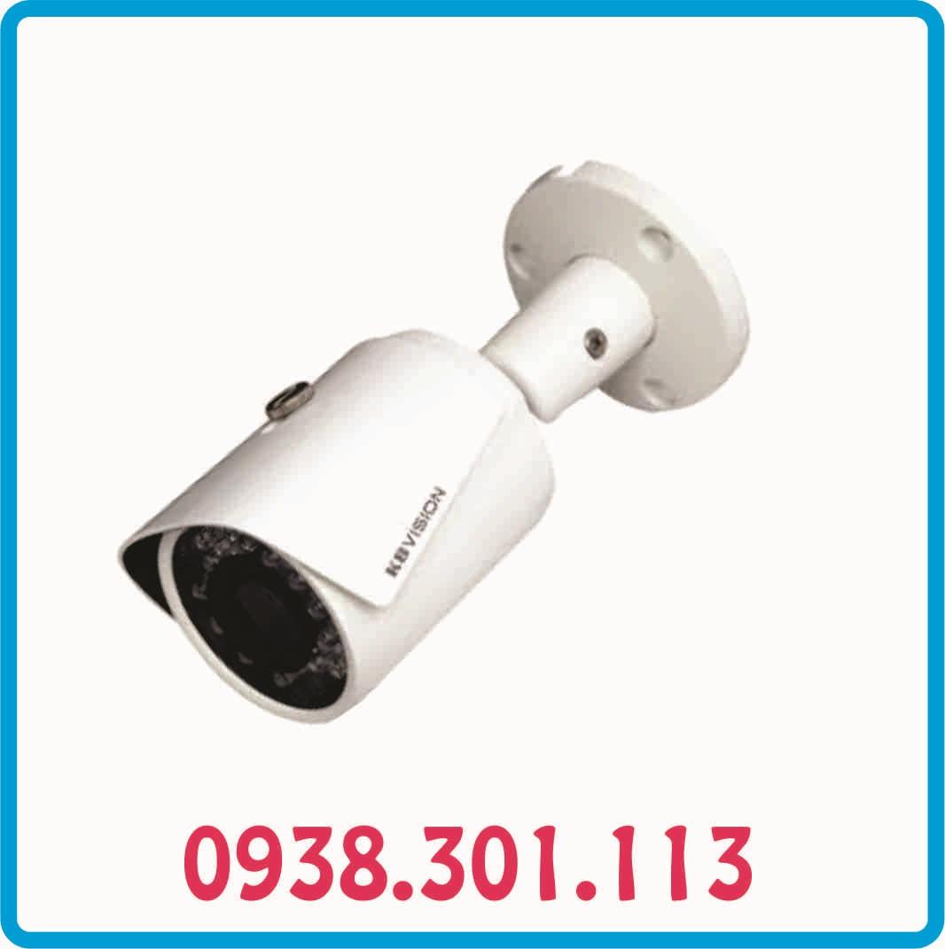 CAMERA QUAN SÁT KX-3003N
