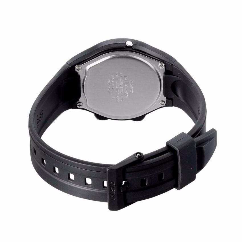 Đồng hồ dây nhựa Casio Anh Khuê AW-90H-7EVDF