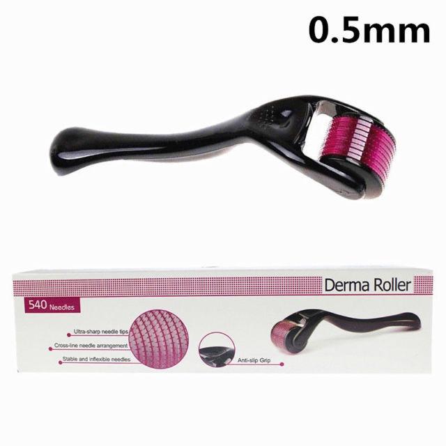 Derma Roller ZGTS