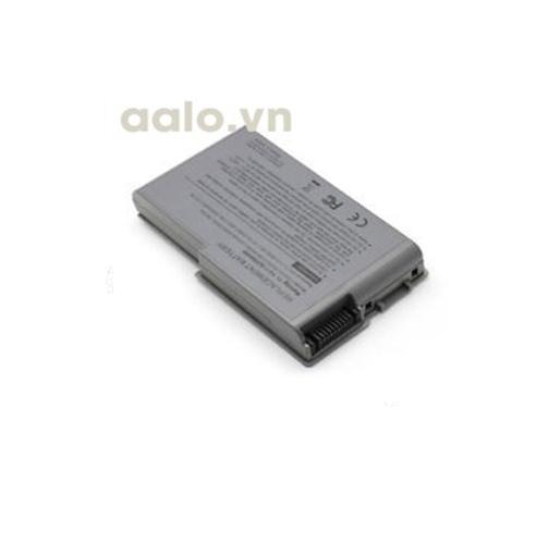 Pin laptop dell d520