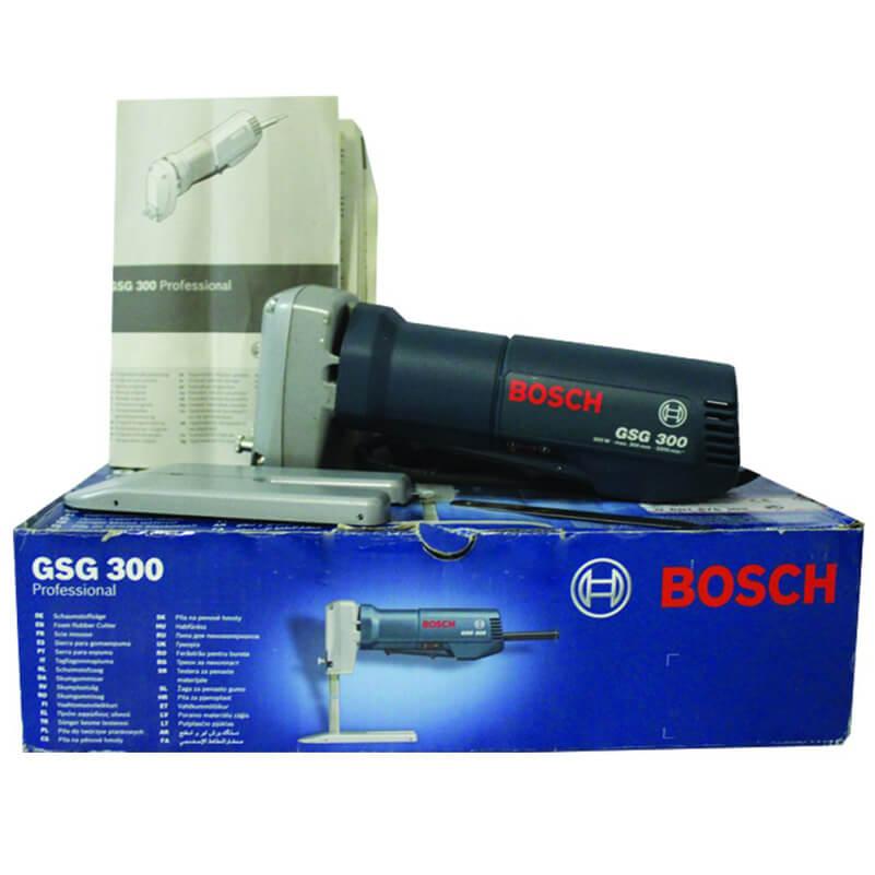 Máy cắt xốp Bosch GSG300 (350W)