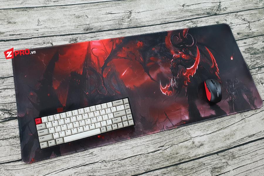 Lót chuột Dota 2 Terrorblade 90x40