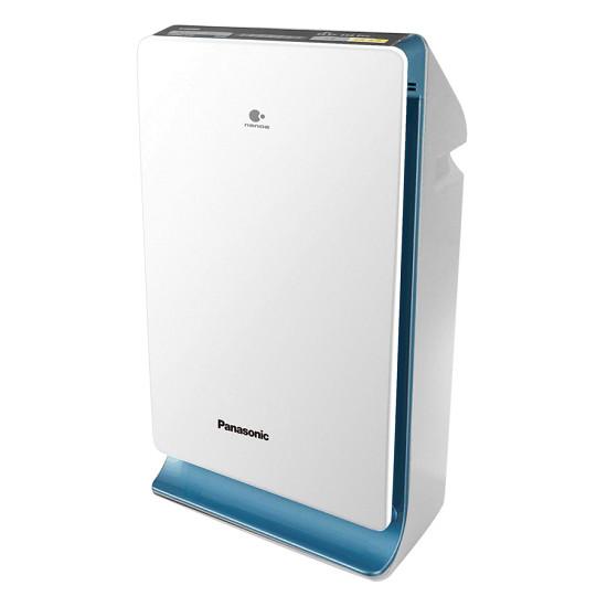 [HCM][Trả góp 0%]Máy Lọc Không Khí Panasonic F-PXM35A-B - Xanh / F-PXM35A