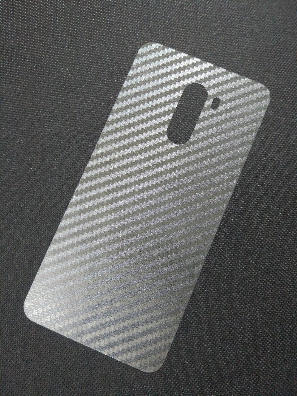 Dán cacbon Xiaomi Pocophone F1 / Poco Ferfect Style