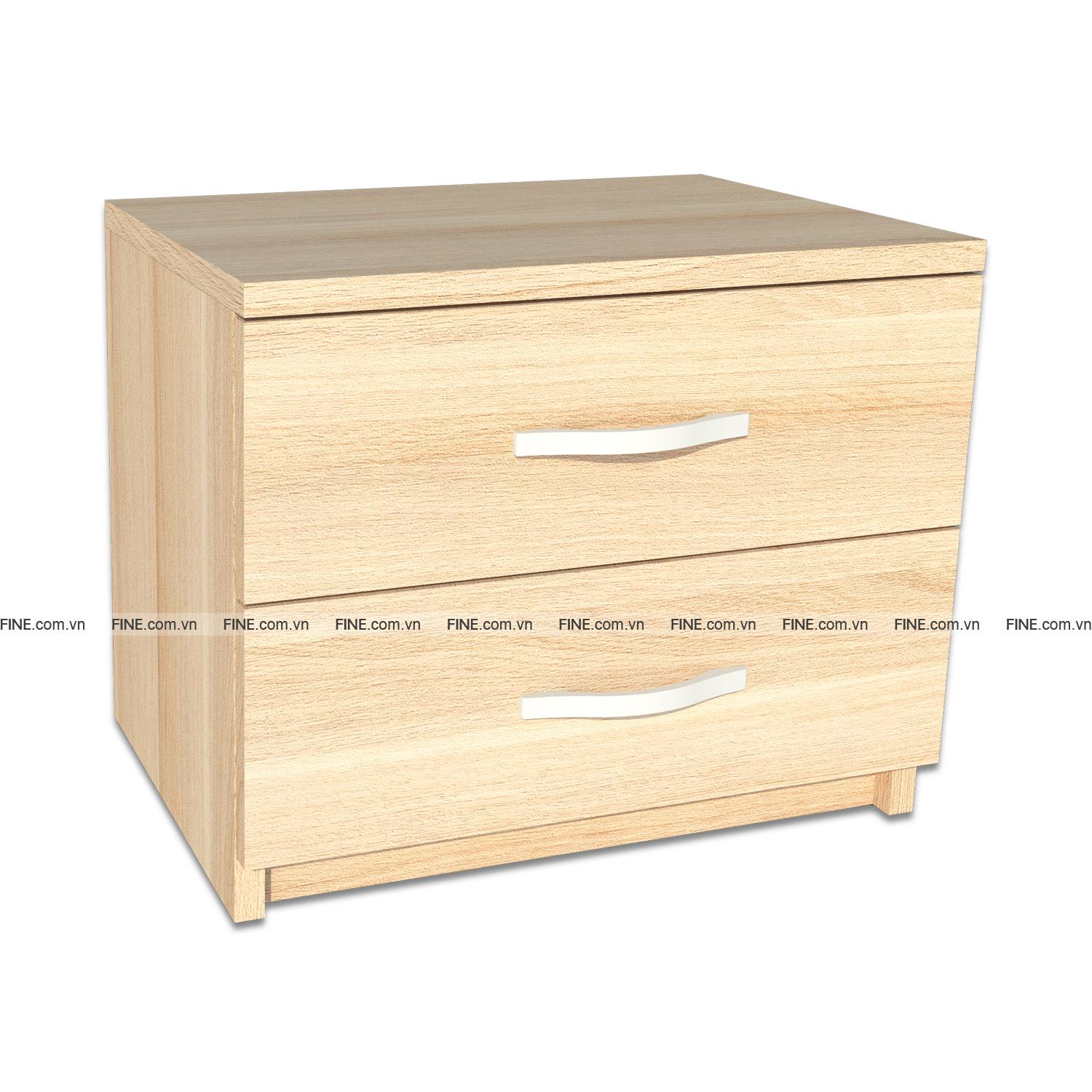 Tủ đầu giường FINE FDG009