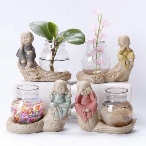 Bộ tượng tứ không