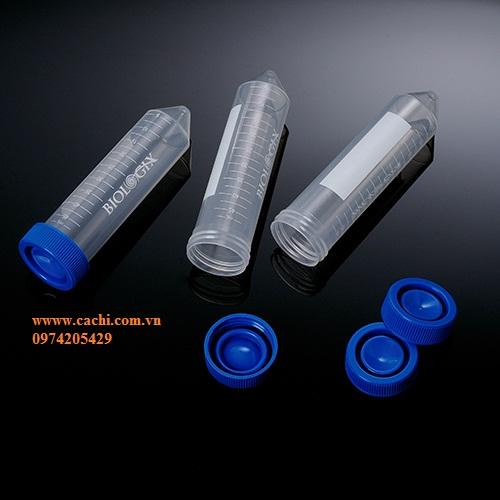 Ống ly tâm 50ml nắp vặn - Túi 25 cái