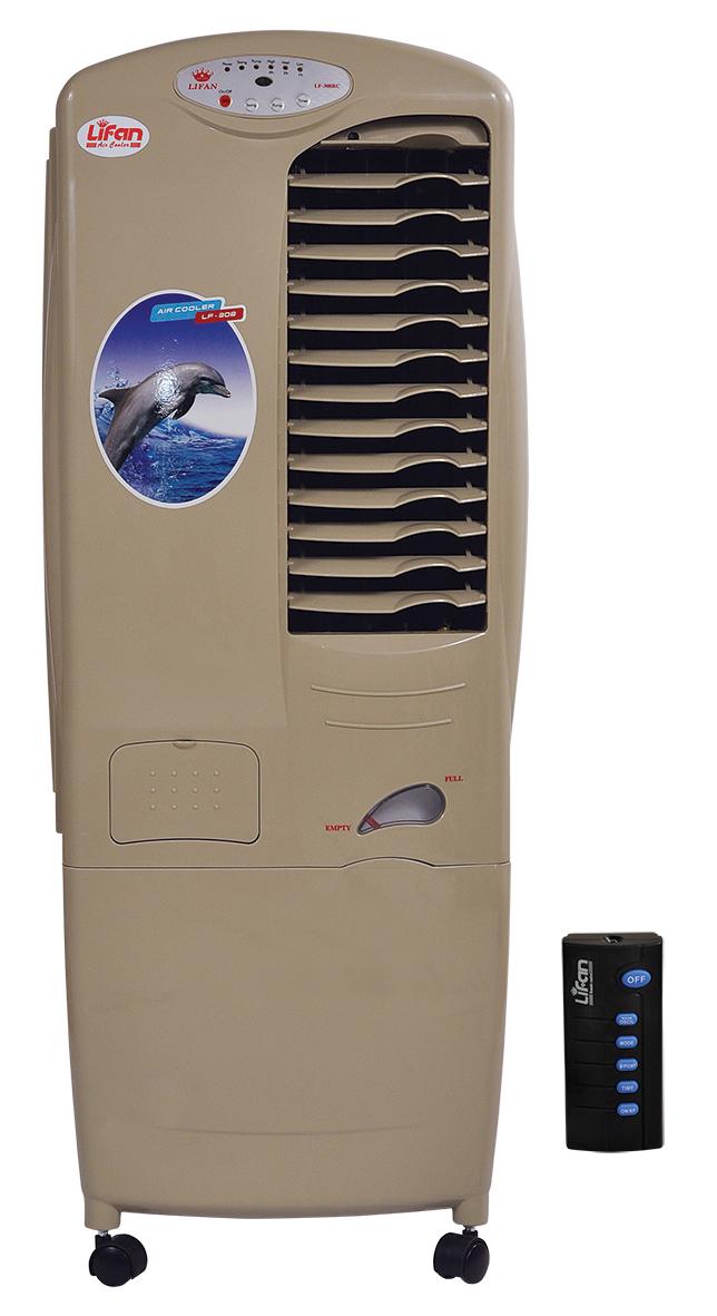 [HCM]Thiết bị làm mát Lifan LF308RC (Kem)
