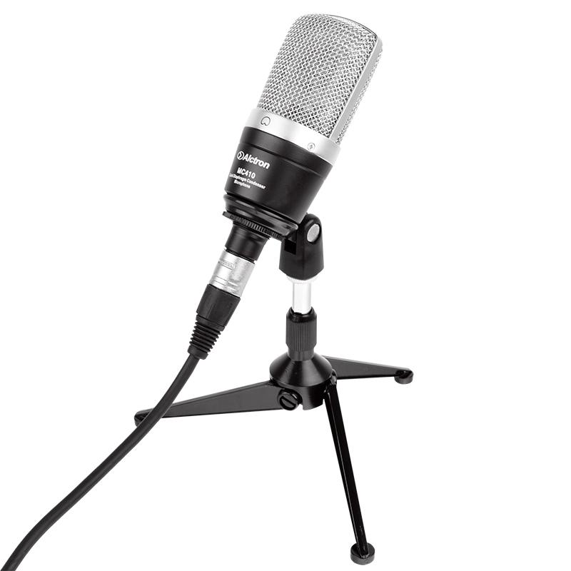 Chân micro để bàn Alctron SM316